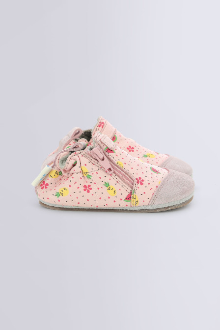 Robeez chaussons fashion fille