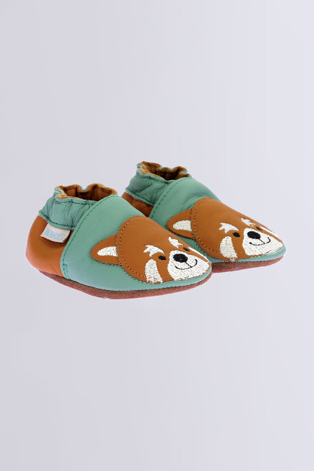 Robeez Officiel Chaussons souples pour bebes