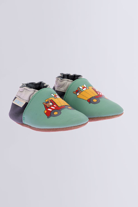 Chaussure bebe robeez on sale