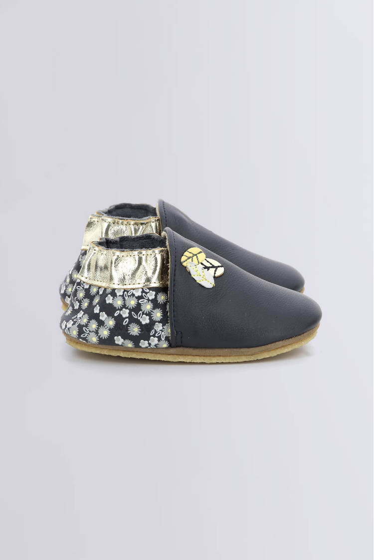 Chaussons souples robeez online