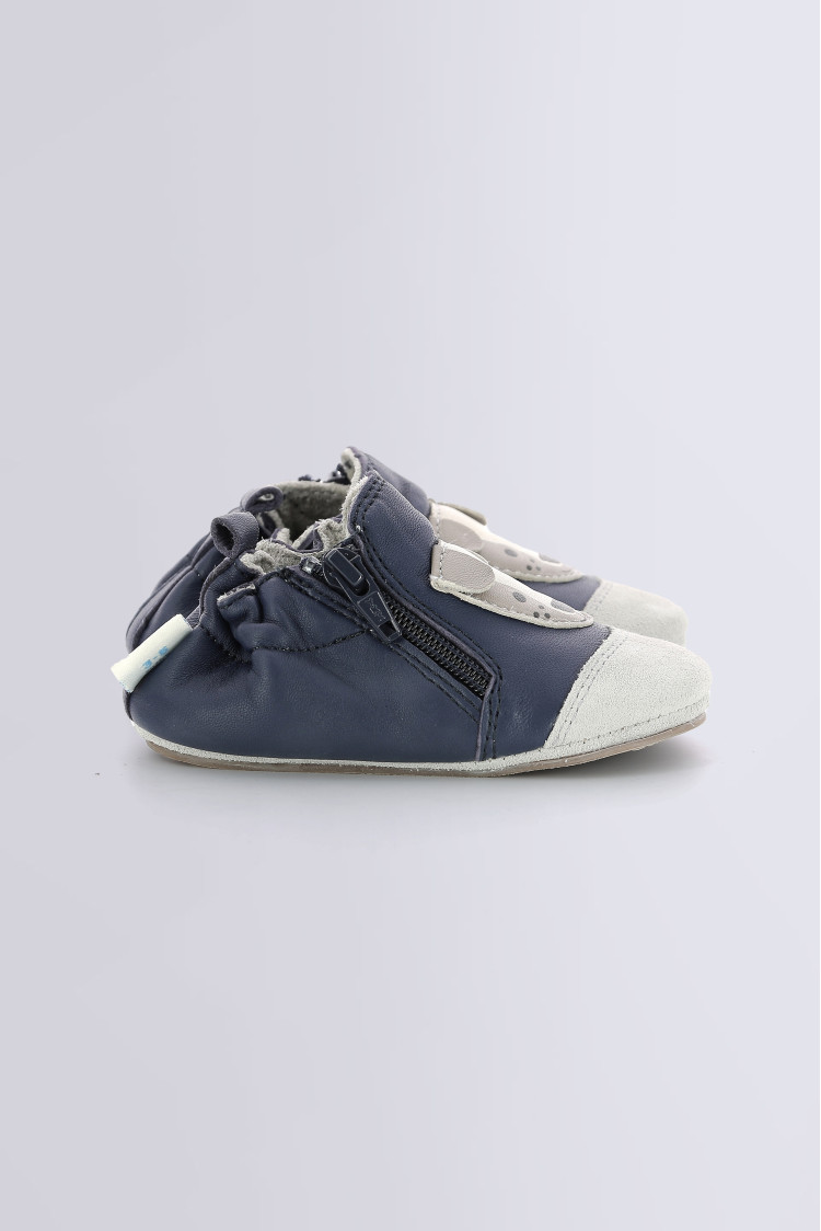 CHOU DOG NAVY