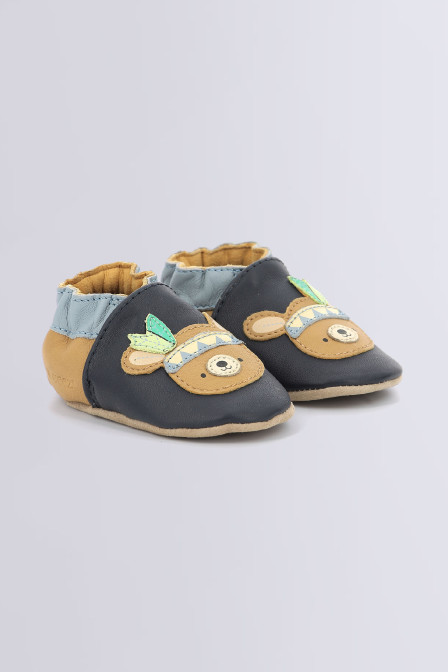 FOREST GAME NAVY LIGHT CAMEL