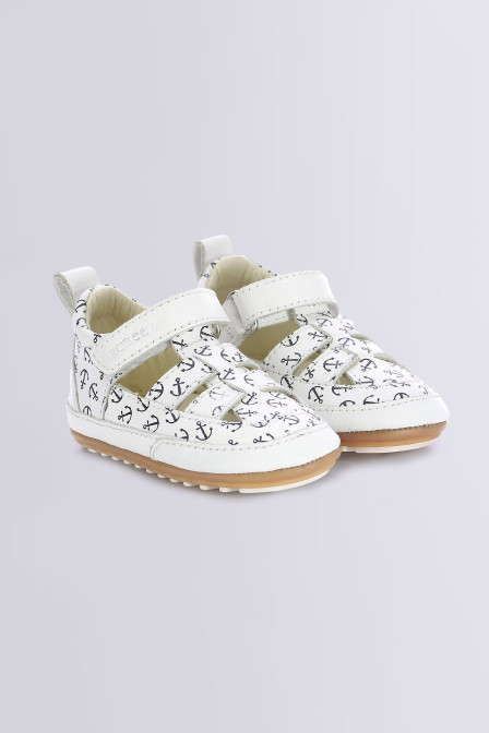 Chaussons bebe taille 22 Chaussons souples bebe Robeez