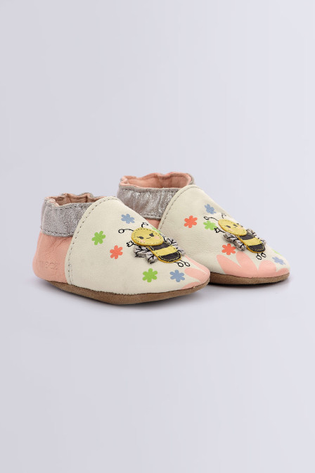 Chausson robeez fille best sale